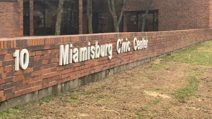 The Miamisburg City Council will be asked Tuesday night to approve legislation allowing a contracted firm to be the project manager of the city’s $69 million water and sewer master plan. NICK BLIZZARD/STAFF