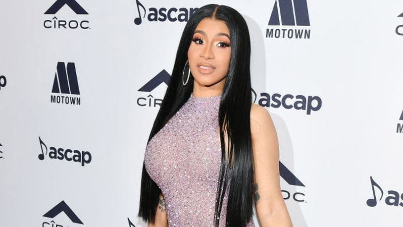 Cardi B has been indicted by a grand jury on unspecified charges related to a brawl that happened last year at a New York strip club.