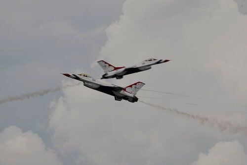 2009 Dayton Air Show