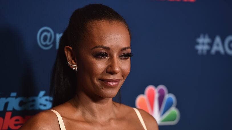 Singer and TV personality Mel B has filed for divorce from her producer husband Stephen Belafonte after nearly 10 years of marriage. (Photo by Alberto E. Rodriguez/Getty Images)