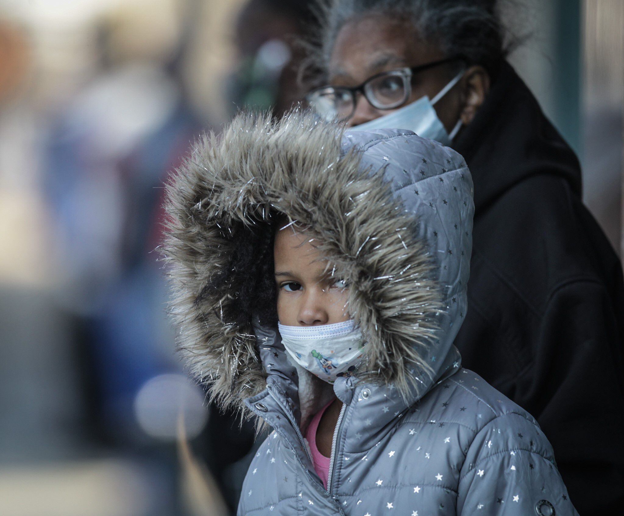 Virus Going Around Dayton Ohio 2022 Christmas Will The Pandemic End In 2022?