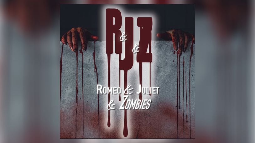 “R & J & Z” reportedly pushes the boundaries of theatrical humor and horror.