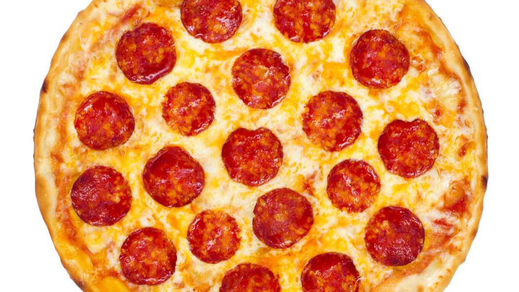 National Pepperoni Pizza Day 2017 Deals From Domino S Pizza Hut
