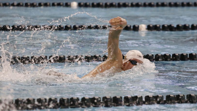 Wright State University’s Men’s and Women’s swimming and diving teams will be cut to generate $500,000 in savings.