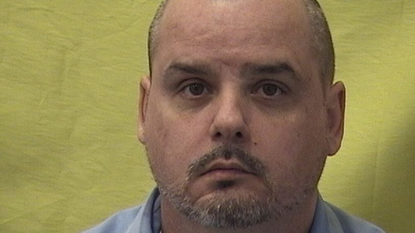 James Rose, 41, an inmate serving 15 years at Lebanon Correctional Institution for rape and kidnapping in Butler County, was the alleged victim victim in a sexual battery case against a prison contractor that ended last week in an acquittal. The defense argued Rose had forced the contract worker into a sexual relationship. CONTRIBUTED