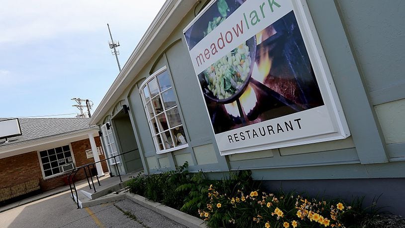Meadowlark restaurant in Washington Twp. is scheduled to reopen its dining room on June 9, 2020. PHOTO BY E.L. HUBBARD, CONTRIBUTING PHOTOGRAPHER