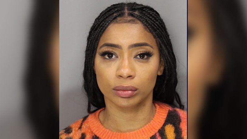 "Love & Hip Hop: Atlanta" star Tommie Lee was arrested Wednesday, hours after she was released from jail for a Tuesday arrest.