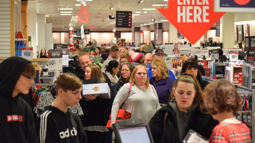 In 2018, the National Retail Federation estimated that $72 billion worth of holiday merchandise would be returned, or slightly more than 10 percent of retailers’ total holiday sales.