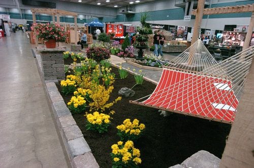 2012 Dayton Home & Garden Show