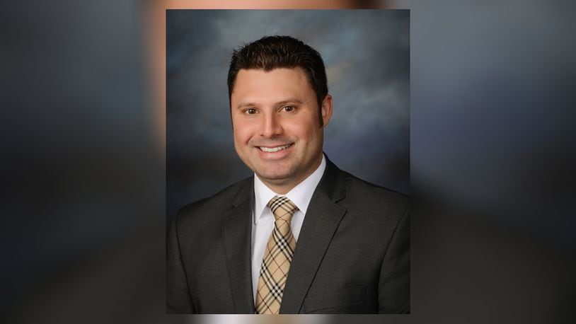 Dr. Jon Durrani is a Neurologist with the Dayton Center for Neurological Disorders and supporter of the Alzheimer’s Association Miami Valley Chapter. (CONTRIBUTED)