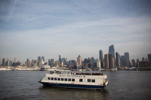 Photos: Remembering the Miracle on the Hudson, 10 years later