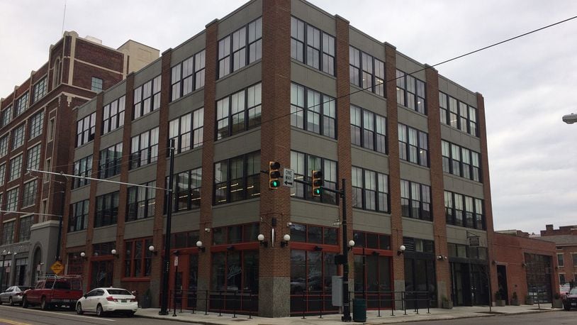 Woolpert has opened a new location in Over-the-Rhine, a historic district of downtown Cincinnati.