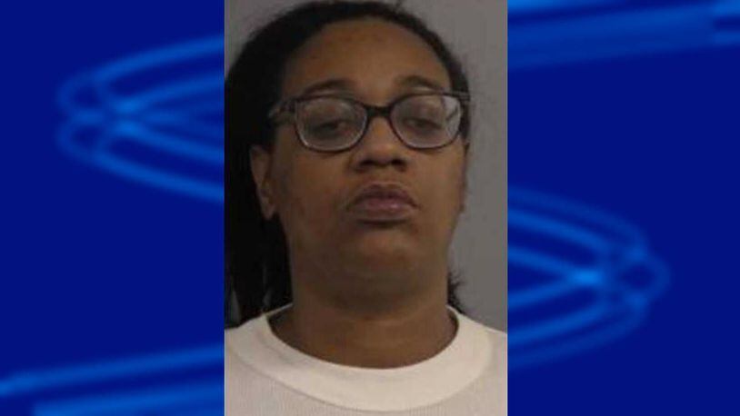 Tamara Rucker, an in-home caregiver from Louisville, faces 11 charges.