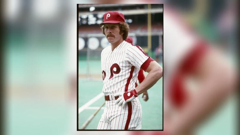 Mike Schmidt was born in Dayton and graduated from Fairview High School before attending Ohio University and beginning his 18-year big league career. During his 18 years playing for the Philadelphia Phillies, he played in 12 MLB All-Star Games. Schmidt also won a World Series in 1980 and was the National League MVP for three years.