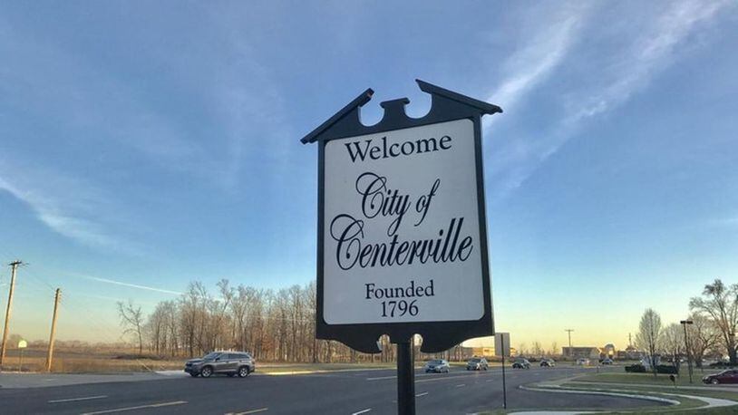 Centerville employees, police to receive 2.75 cost-of-living pay increases.