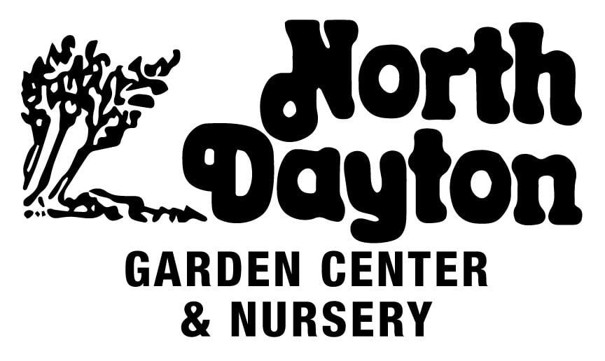 North Dayton Garden Center & Nursery Logo