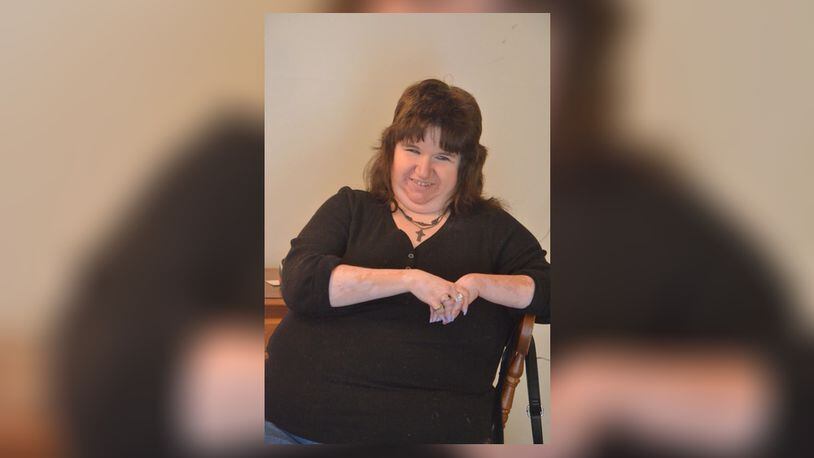 Stephanie Johnson has dealt with physical disabilities that led in part to emotional struggles. She is among those who have not only dealt with financial struggles but what is called emotional poverty, as well.