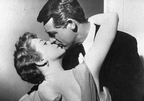 Deborah Kerr and Cary Grant played Terry McKay and Nickie Ferrante in the 1957 film "An Affair to Remember"...