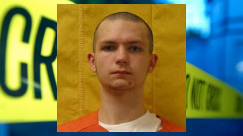 The Ohio Supreme Court affirmed the death penalty for Austin Myers, 23, of Clayton, for the murder of Justin Back, 18, in January 2014.