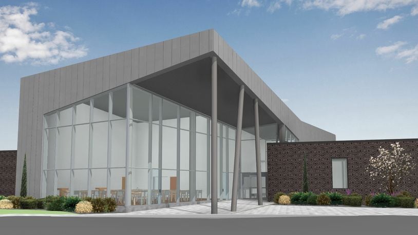 Construction of the new Huber Heights library is tentatively set to begin in March, according to library representatives.