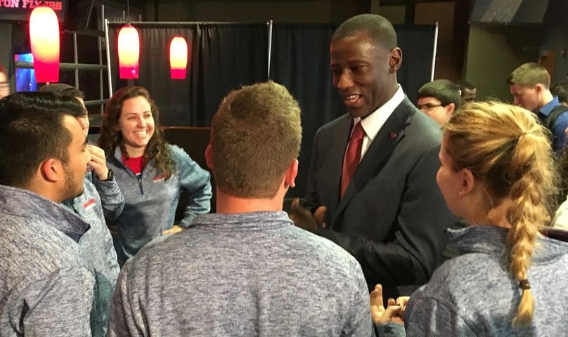 Anthony Grant hopes to keep recruits in the fold