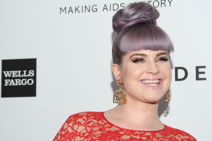 Kelly Osbourne, TV host, 29: Daughter of Ozzy reinvented herself as a regular on E!'s "Fashion Police" and a fixture on the fashion runway circuit.