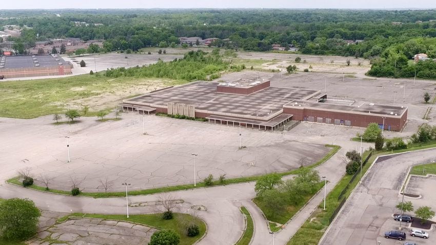 Not just the ‘old Salem Mall’? What Trotwood officials are doing to clean up, promote former mall site