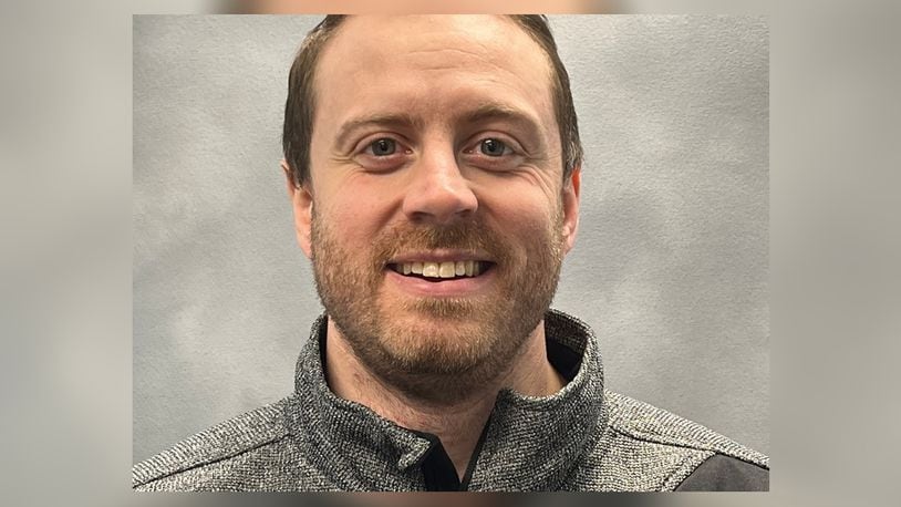 Miamisburg City Schools Treasurer Justin Blevins is set to be hired by Kettering City Schools on March 5, 2024, for a three-year treasurer contract from summer 2024-27.