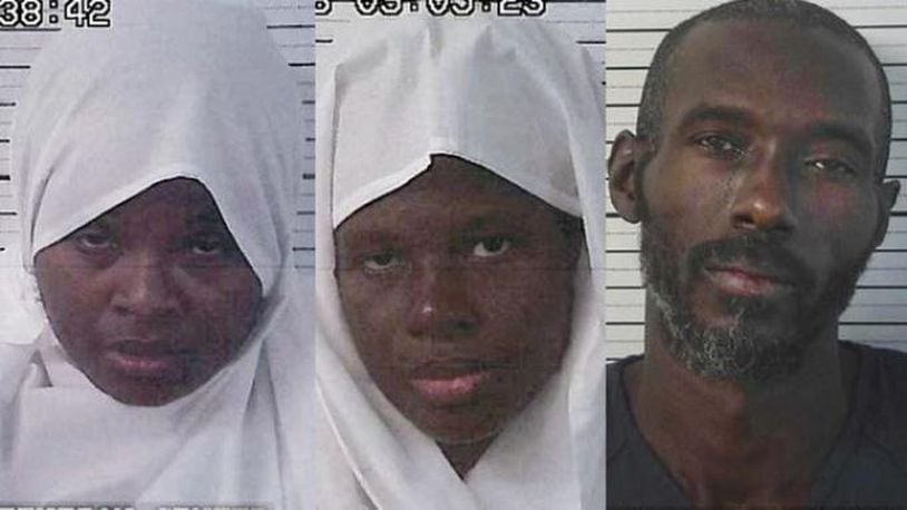 The judge dismissed child abuse charges against Hujrah Wahhaj, Subhannah Wahhaj and Lucas Morten.