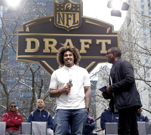 NFL Draft preview