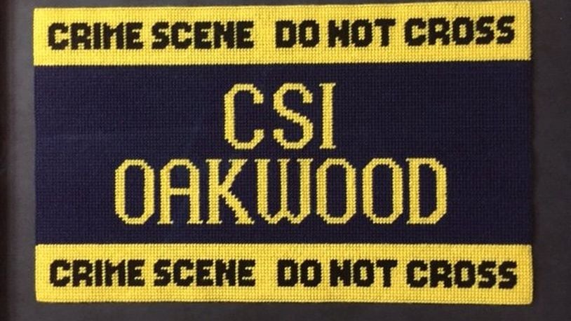 This year in Forensic Science II, Oakwood students were tasked with studying real-life cases. One case they covered was that of the West Memphis three, the men known for being convicted as teenagers in 1994, of the 1993 murders of three boys in West Memphis, Arkansas. The class known as “CSI Oakwood,” is using its skills to look at several real-life cases.