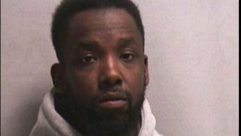 Darrius Reynolds pleaded guilty Tuesday in federal court to drug trafficking charges. Two other so-called Diamond Cut members have pending cases.