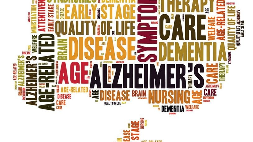 Patients at the Wright-Patterson Medical Center who are being evaluated for the possibility of a dementia-related condition are often referred to the Neuropsychology Clinic there for a battery of assessments that help in the diagnosis of Alzheimer’s or other forms of dementia.