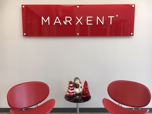 Marxent moves to Austin Landing