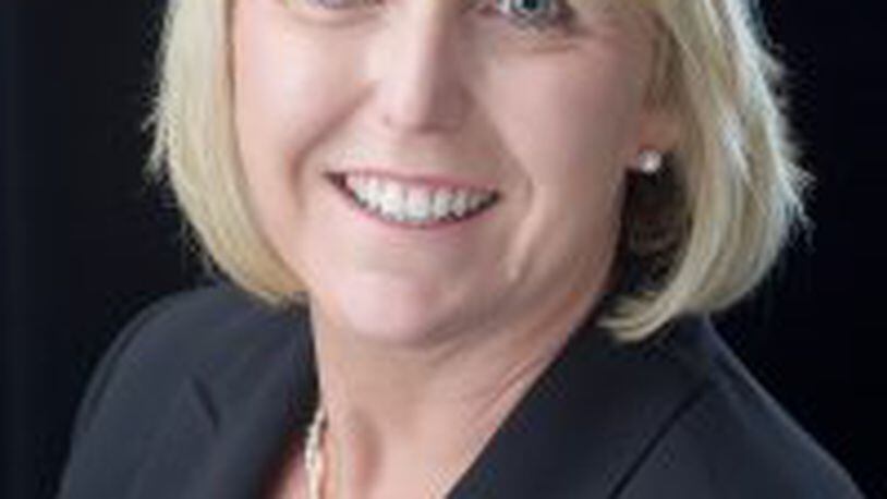 Susan Edwards, WSU provost candidate.