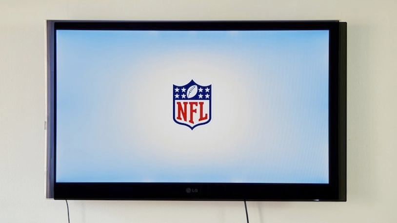 The future of NFL broadcasts could be changing. (Dreamstime)
