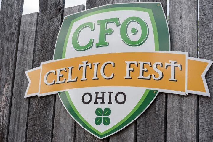 PHOTOS: Did we spot you at Celtic Fest Ohio 2021?