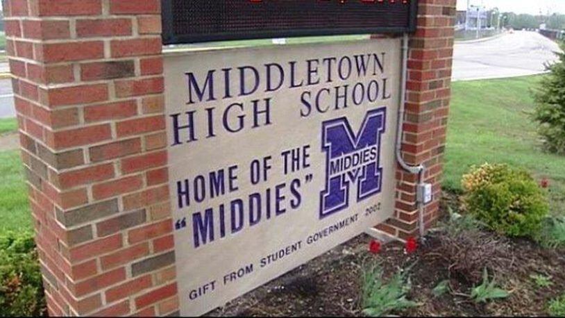 Middletown High School, which is undergoing renovations and expansion to be finished in 2018, will also house the school system’s first in-school health clinic. The clinic will be opened in August 2018.