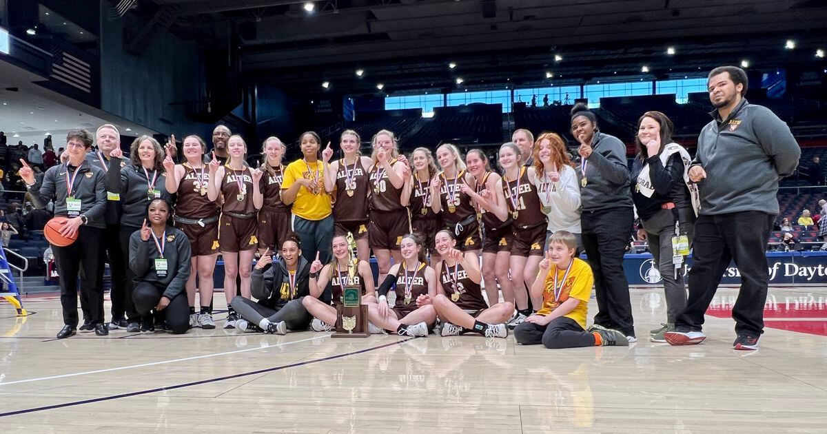 High school basketball: Alter, Fenwick girls among teams changing divisions