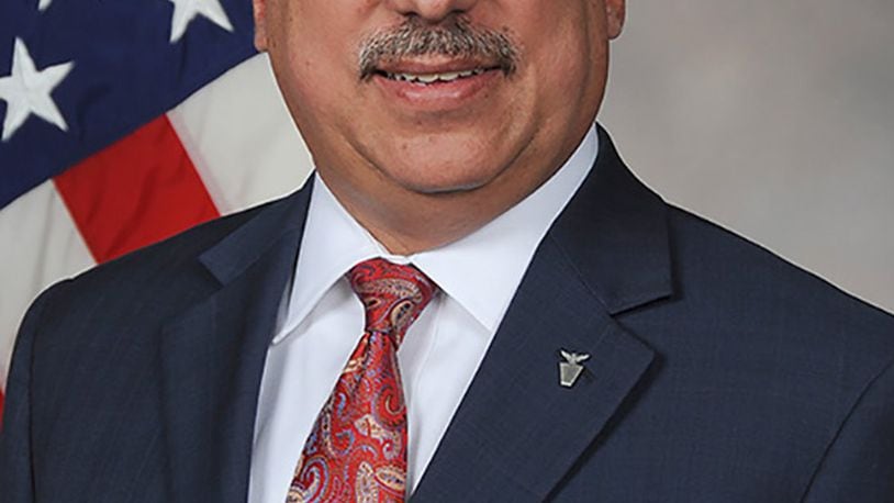 Jorge F. Gonzalez