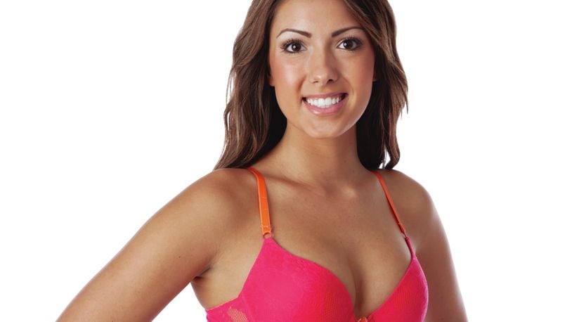 BREAST CANCER: Bra fitting important following mastectomy