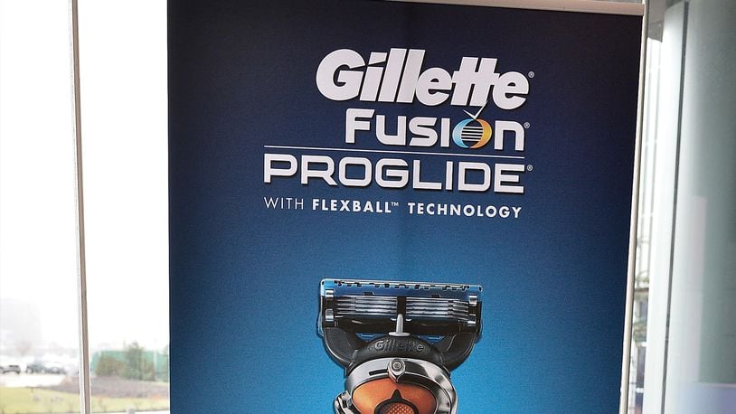 FILE PHOTO: A new Gillette advertisement has started a debate over whether the company should tackle social issues.