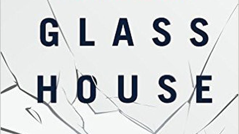 “Glass House - the 1% Economy and the Shattering of the All-American Town” by Brian Alexander (St. Martin’s Press, 320 pages, $26.99)