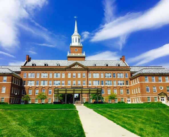 Explore the University of Cincinnati