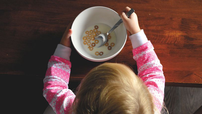 According to the study, 70.4% of children with autism had atypical eating behaviors, such as limited food preferences, hypersensitivity to food textures or pocketing food without swallowing.