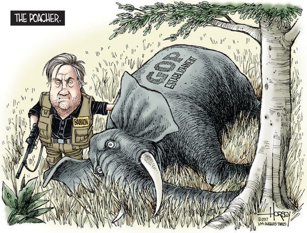 Week in cartoons: Mueller, indictments, uranium and more