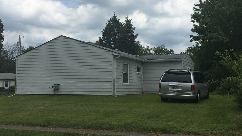 Police now believe a female shooting victim at a July 8 gender reveal party in the 9900 block of Capstan Drive, Colerain Twp., Hamilton County, lied about being pregnant and losing her baby after being shot.