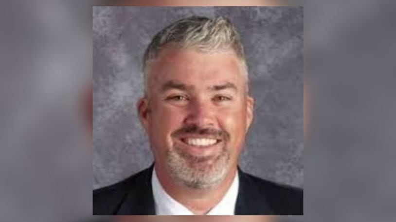 Isaac Seevers was selected to lead the Lebanon City School District.