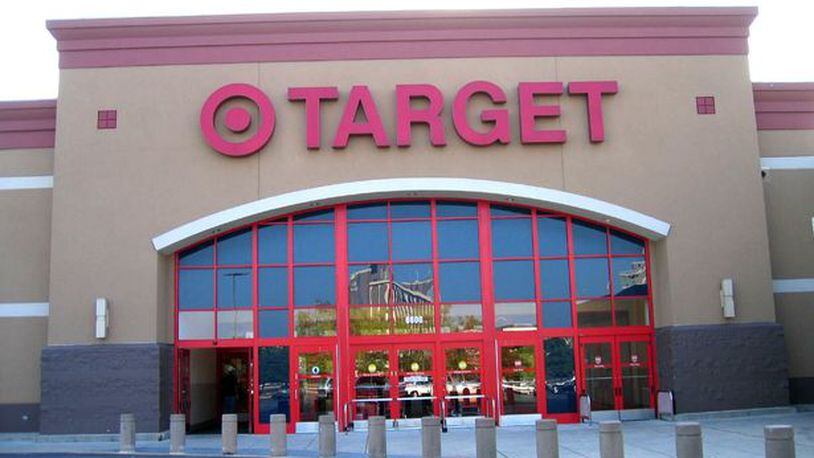 Target is hiring during a two-day event for seaonsal positions.