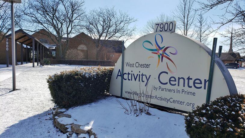 West Chester Twp. is working on options to try and keep senior citizen programming and hot meals going, now that it appears Community First plans to end its lease in the old library building on Cox Road.